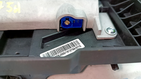 Monitor, display, navigation Audi A5 F5 17-19 8.25, with bracket