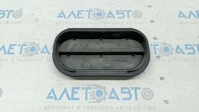 Ventilation shield left Audi A5 F5 17-