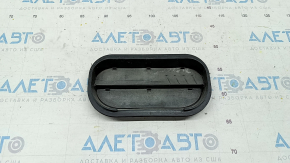 Ventilation shield right Audi A5 F5 17-