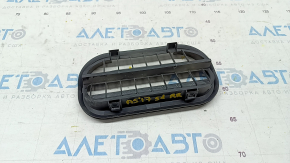Ventilation shield right Audi A5 F5 17-