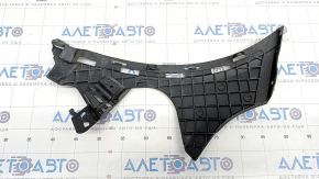 Front bumper mount left Mercedes GLC 300/350e 16-19