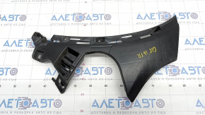 Front bumper mount right Mercedes GLC 300/350e 16-19