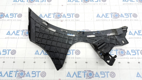 Front bumper mount right Mercedes GLC 300/350e 16-19