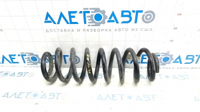 Spring rear right Jeep Cherokee KL 14-18 AWD