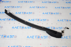 Trunk lid tilt sensor right Dodge Grand Caravan 11-20 electric