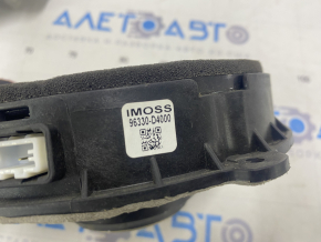 Front right door speaker Kia Optima 16 broken mount, dented