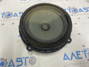 Front right door speaker Kia Optima 16 broken mount, dented