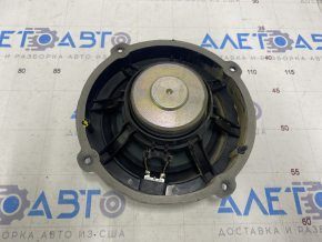 Front right door speaker Kia Optima 16 broken mount, dented