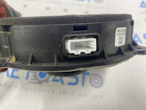 Front right door speaker Kia Optima 16 broken mount, dented