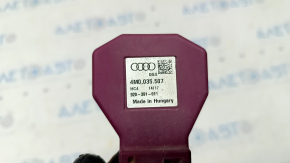 Telephone Antenna Booster Amplifier Rear Left Audi A5 F5 17-