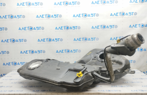 Fuel tank Audi A6 C7 12-18