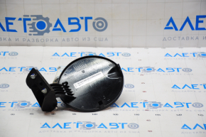 Fuel filler flap Fiat 500 12-19