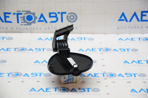Fuel filler flap Fiat 500 12-19
