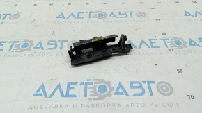 Rear bumper mount under left light Audi A5 F5 17 - missing insert