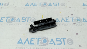Rear bumper mount under the right light Audi A5 F5 17-