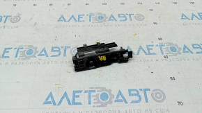 Rear bumper mount under the right light Audi A5 F5 17-
