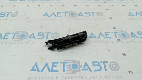 Rear bumper mount under the right light Audi A5 F5 17-