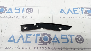 Front bumper mount right wing Mercedes GLC 16-22