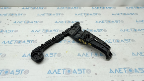 Rear bumper mount on the right wing Audi A5 F5 17-19