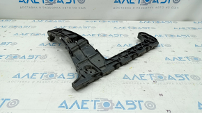 Rear bumper mount on the right wing Audi A5 F5 17-19