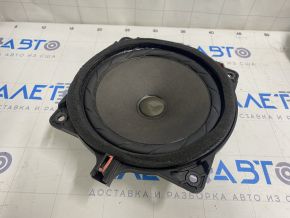 Speaker door front right Hyundai Sonata 11-15 type 2 dented