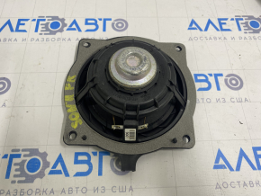 Speaker door front right Hyundai Sonata 11-15 type 2 dented