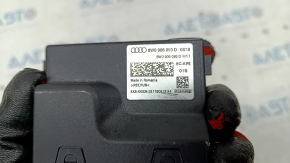 Fuel Pump Control Audi A5 F5 17-