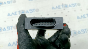 Fuel Pump Control Audi A5 F5 17-