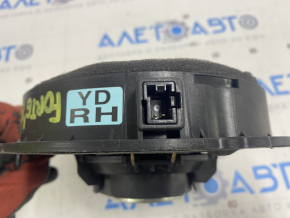 Front right door speaker Kia Forte 4d 17-18 broken mount