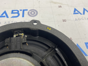 Front right door speaker Kia Forte 4d 17-18 broken mount