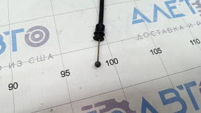Bonnet Lock Release Cable Front Mercedes GLC 16-22