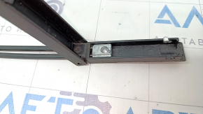 Bonnet Lock Release Cable Front Mercedes GLC 16-22