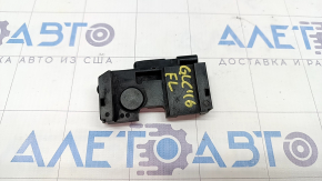 Hood lock trim left Mercedes GLC 16-22 with sensor