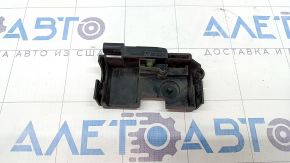 Hood lock trim left Mercedes GLC 16-22 with sensor