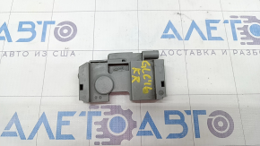 Right bonnet lock trim Mercedes GLC 16-22 with sensor