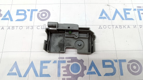 Right bonnet lock trim Mercedes GLC 16-22 with sensor