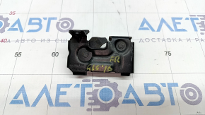 Right bonnet lock Mercedes GLC 16-22