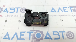 Left bonnet lock Mercedes GLC 16-22