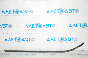 Front left windshield molding Ford C-max MK2 13-18 worn