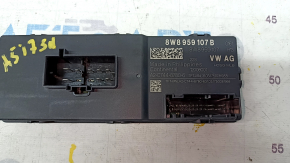 LIFTGATE CONTROL MODULE Audi A5 F5 17-