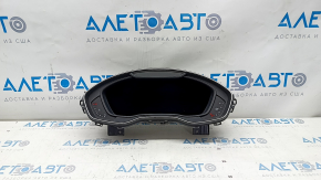 Instrument cluster Audi A5 F5 17- 2.0T, 108k