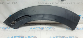 Rear right wing arch trim Mini Cooper Countryman R60 10-16 scratches