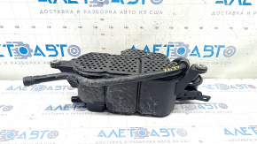 Canister with carbon absorber assembly Audi A6 C7 16-18 rest