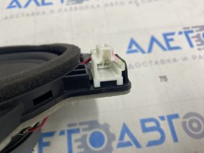 Front right door speaker Kia Sorento 16-20 dented