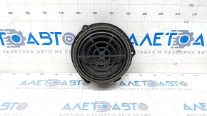 Speaker rear right Audi A6 C7 12-18 Bose