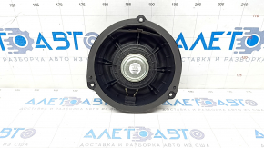 Speaker rear right Audi A6 C7 12-18 Bose