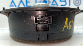 Speaker rear left Audi A6 C7 12-18 Bose