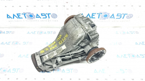 Rear differential gearbox Audi A6 C7 12-18 133k