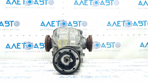 Rear differential gearbox Audi A6 C7 12-18 133k