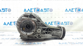 Rear differential gearbox Audi A6 C7 12-18 133k
